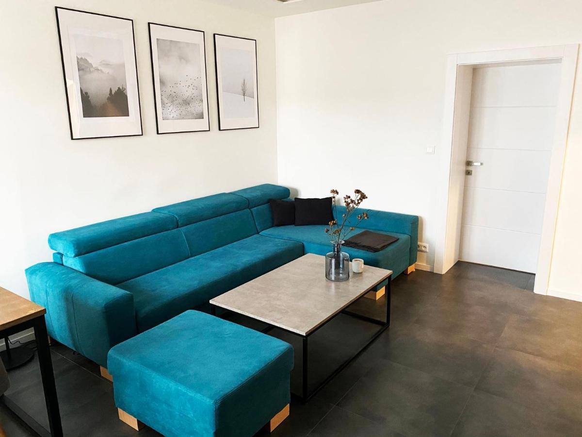 Apartmany Elli Mýto pod Ďumbierom Eksteriør billede