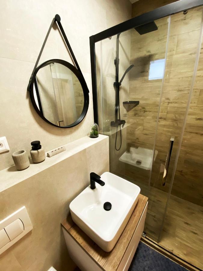Apartmany Elli Mýto pod Ďumbierom Eksteriør billede