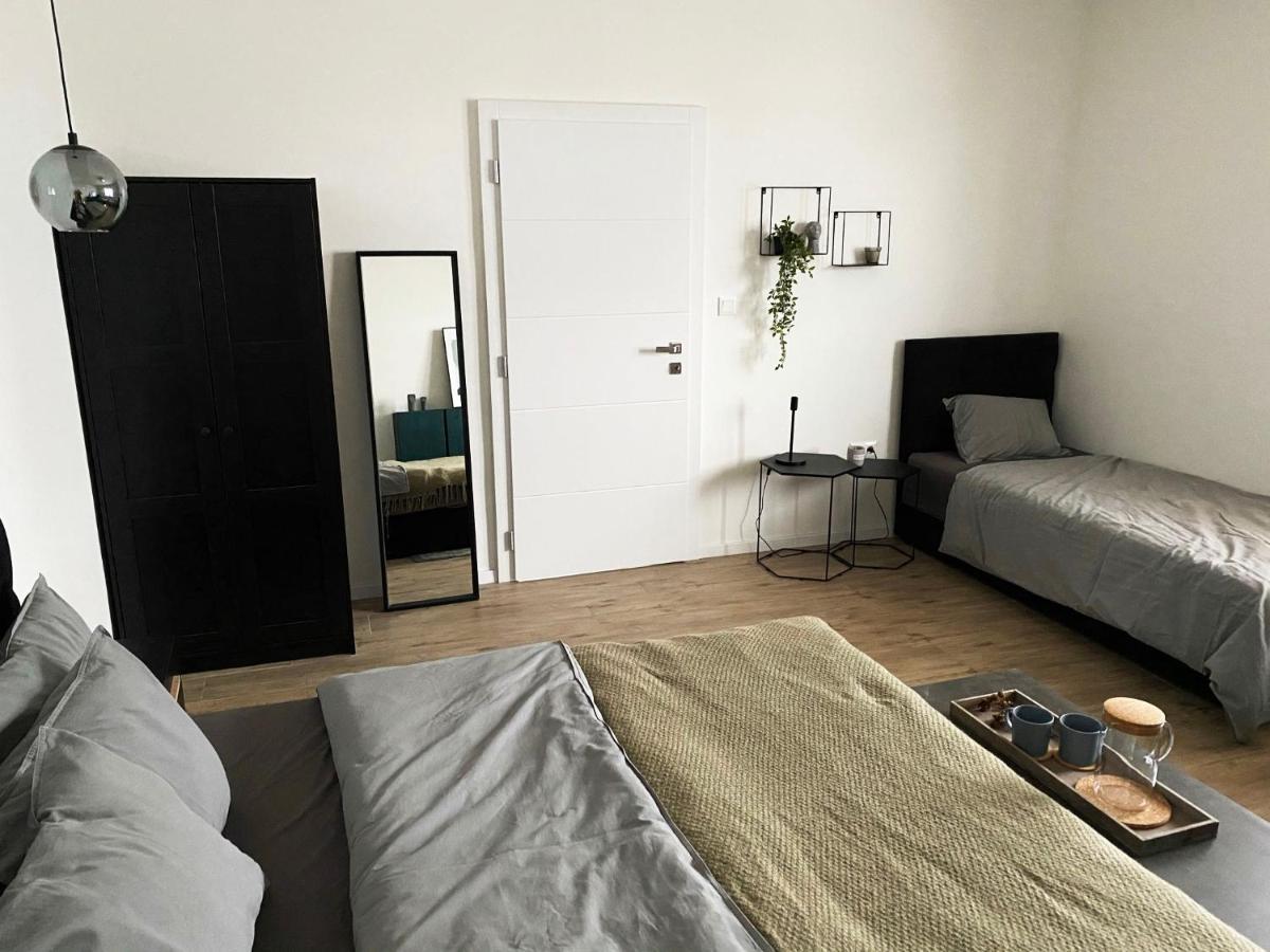 Apartmany Elli Mýto pod Ďumbierom Eksteriør billede