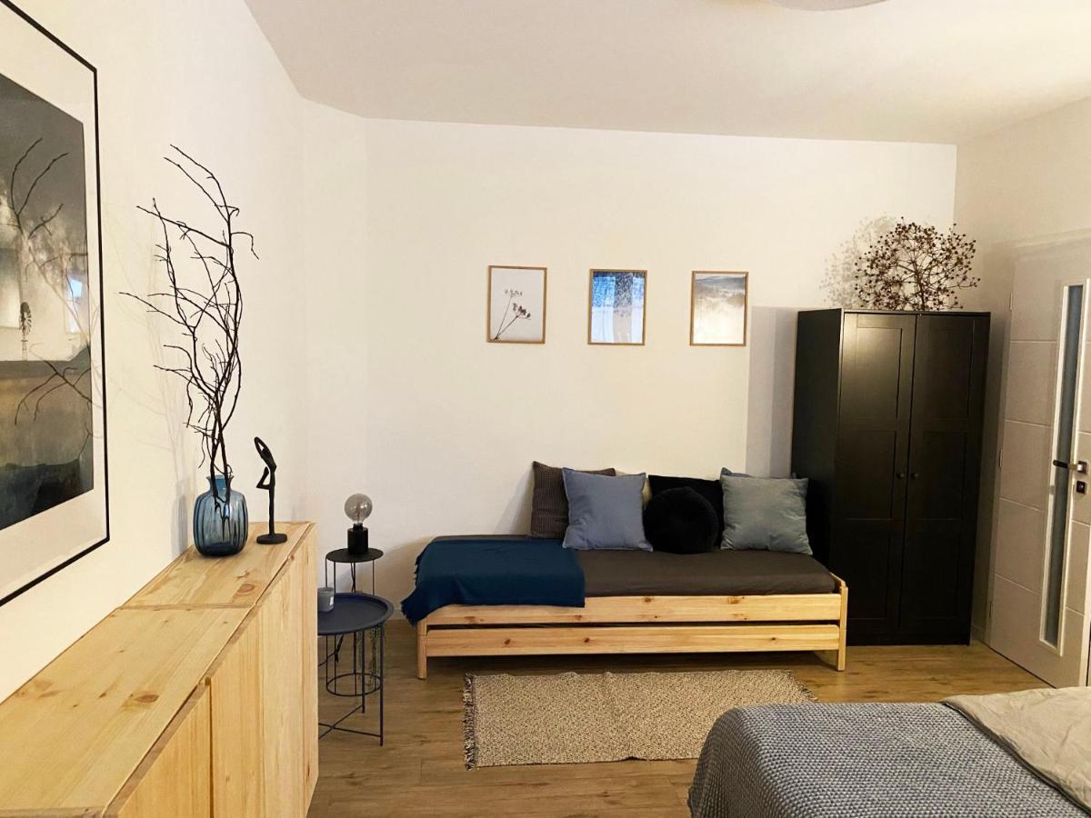 Apartmany Elli Mýto pod Ďumbierom Eksteriør billede