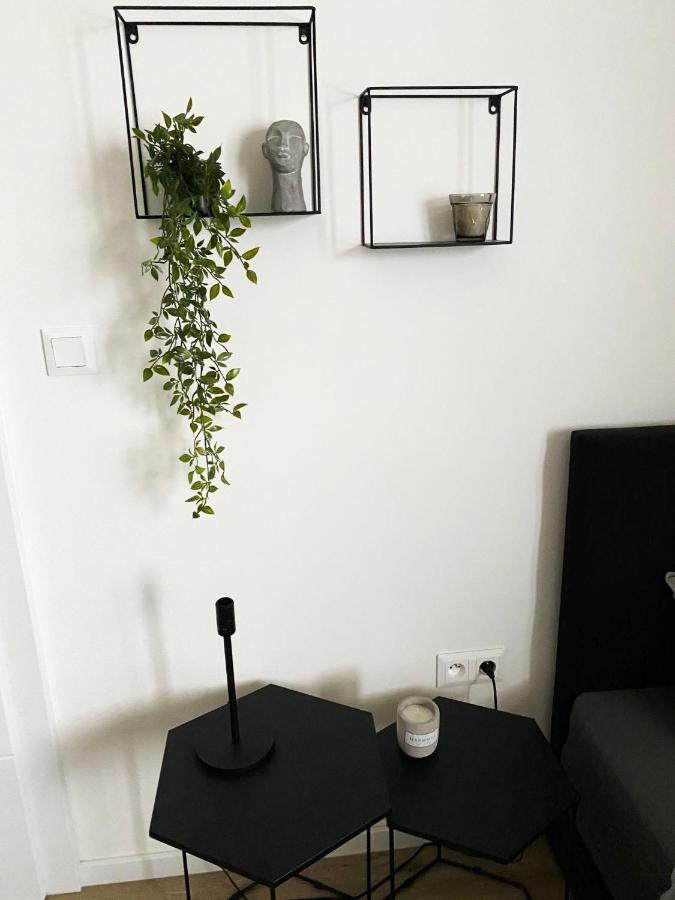 Apartmany Elli Mýto pod Ďumbierom Eksteriør billede