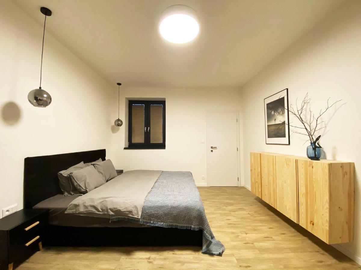 Apartmany Elli Mýto pod Ďumbierom Eksteriør billede