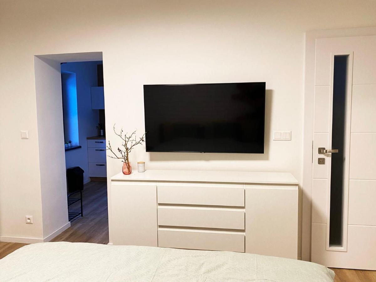 Apartmany Elli Mýto pod Ďumbierom Eksteriør billede