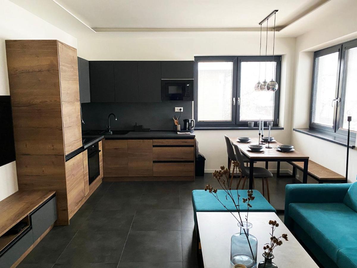 Apartmany Elli Mýto pod Ďumbierom Eksteriør billede