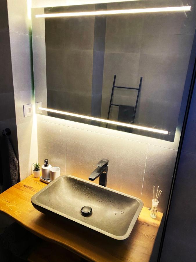 Apartmany Elli Mýto pod Ďumbierom Eksteriør billede