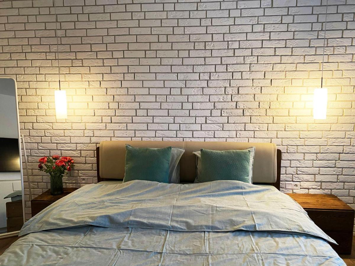 Apartmany Elli Mýto pod Ďumbierom Eksteriør billede