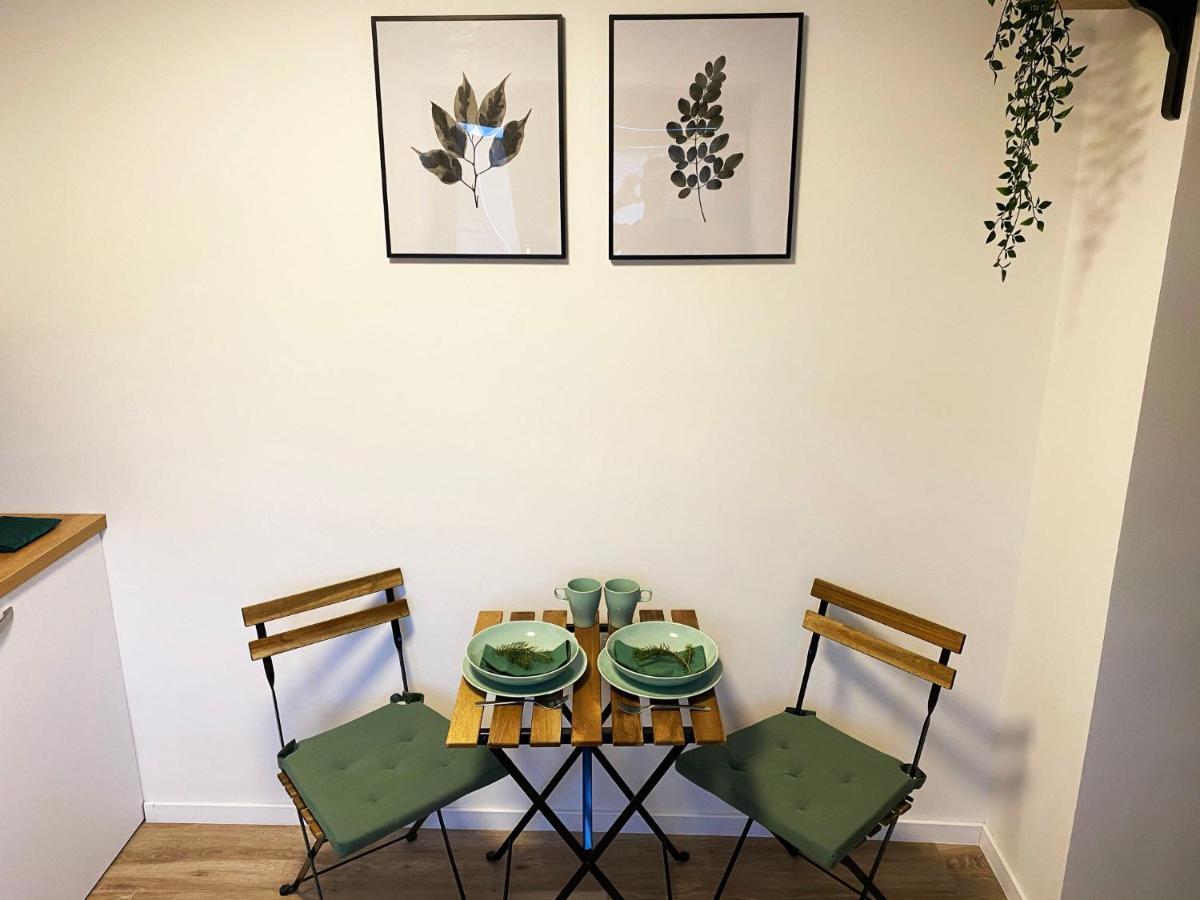 Apartmany Elli Mýto pod Ďumbierom Eksteriør billede