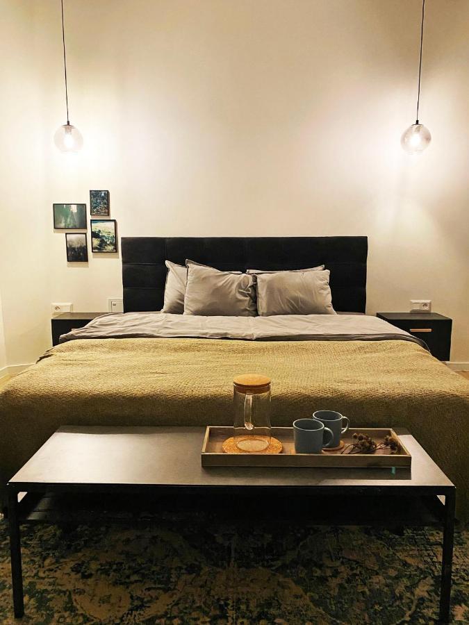 Apartmany Elli Mýto pod Ďumbierom Eksteriør billede
