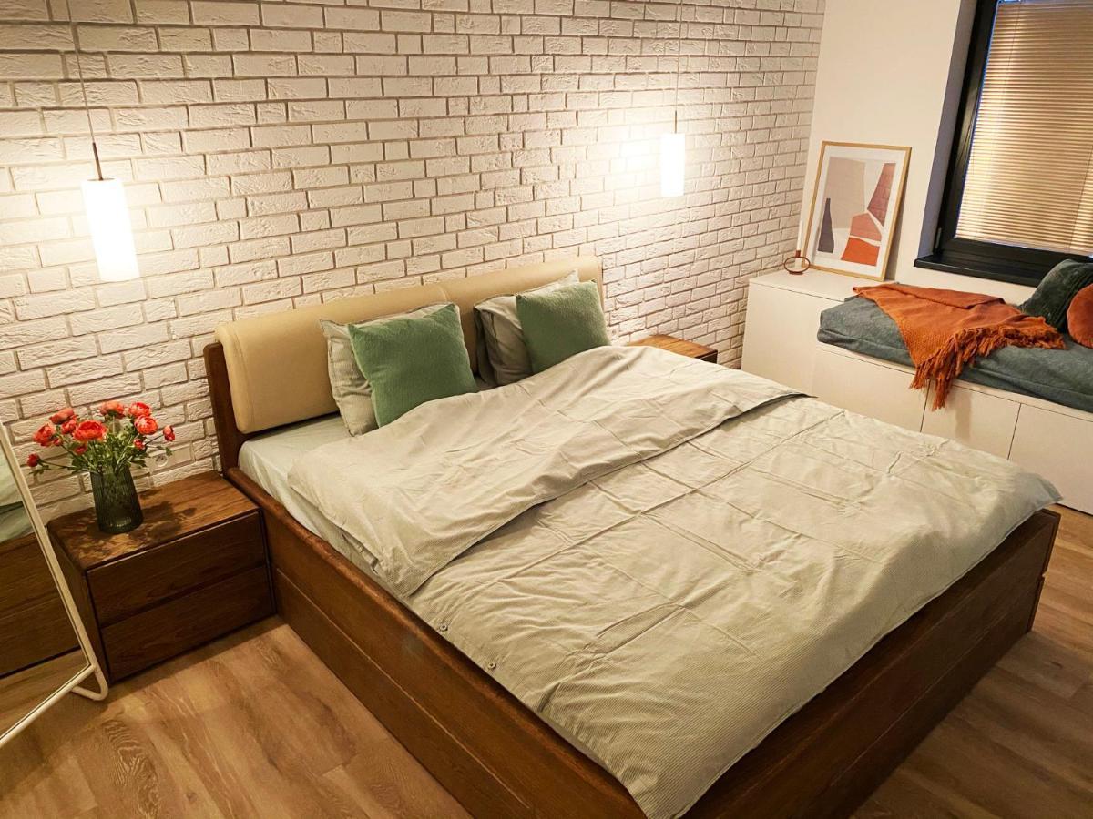 Apartmany Elli Mýto pod Ďumbierom Eksteriør billede