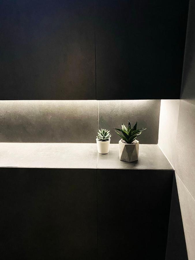 Apartmany Elli Mýto pod Ďumbierom Eksteriør billede